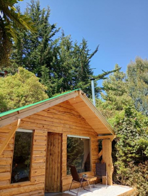 Chalet el Pinar